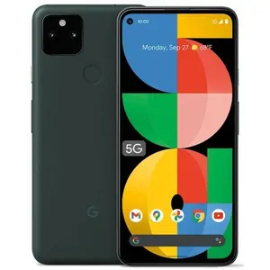 Замена дисплея на телефоне Google Pixel 5a в Самаре